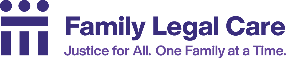 Family Legal Care logo